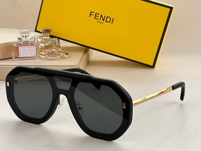 Fendi Sunglasses ID:20230612-974